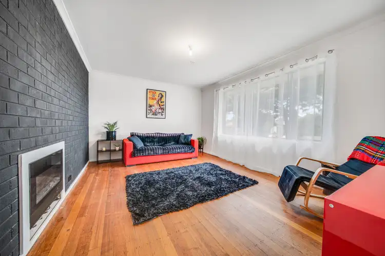 Second view of Homely house listing, 2/147 Kalgoorlie Crescent, Fisher ACT 2611