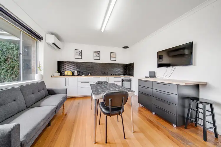 Fourth view of Homely house listing, 2/147 Kalgoorlie Crescent, Fisher ACT 2611
