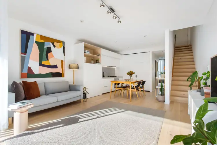 Fourth view of Homely apartment listing, 21/33 Reservoir Street, Surry Hills NSW 2010