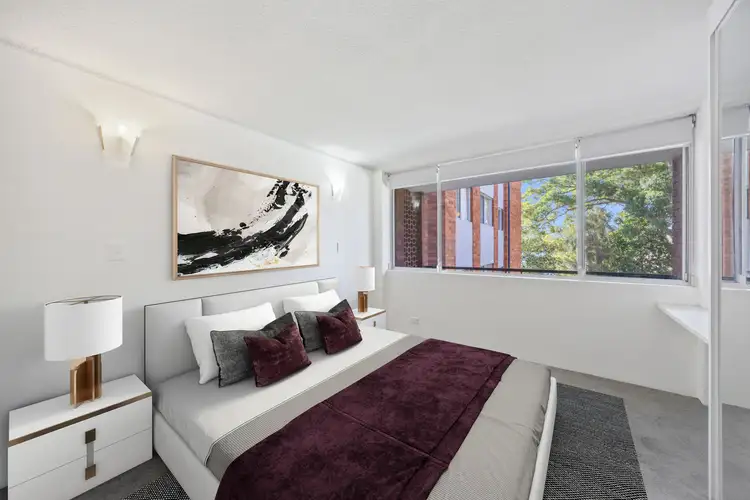 Second view of Homely unit listing, 30/7 Bortfield Drive, Chiswick NSW 2046