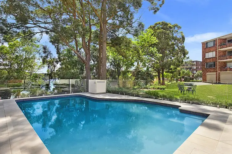 Fourth view of Homely unit listing, 30/7 Bortfield Drive, Chiswick NSW 2046