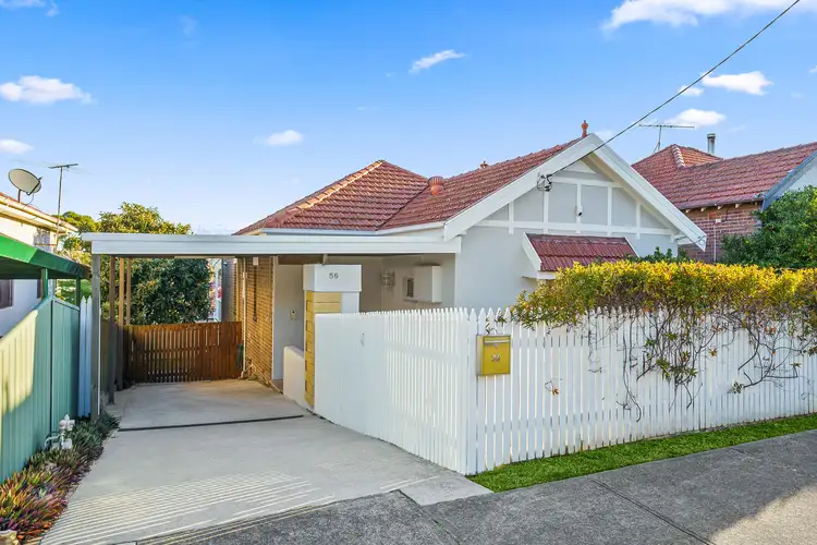 56 Knight Street, Arncliffe NSW 2205