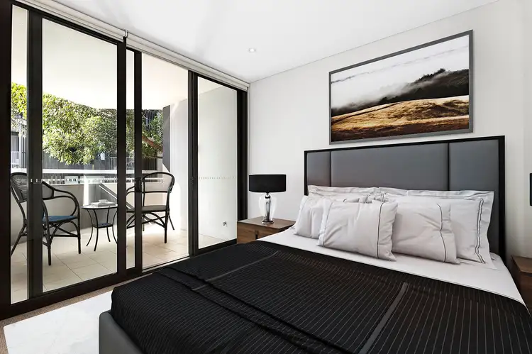 Fourth view of Homely unit listing, 305/18 Birdwood Avenue, Lane Cove NSW 2066