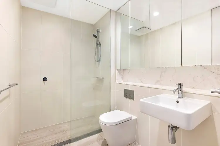 Fifth view of Homely unit listing, 305/18 Birdwood Avenue, Lane Cove NSW 2066