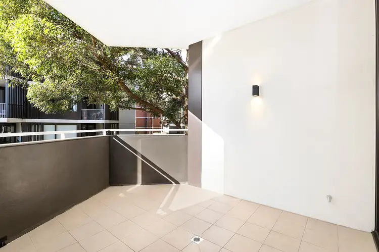 Sixth view of Homely unit listing, 305/18 Birdwood Avenue, Lane Cove NSW 2066