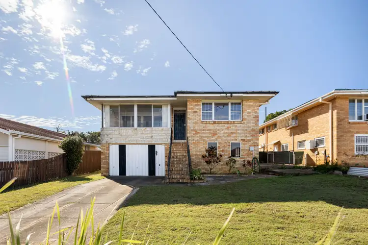 31 Garozzo Street, Boondall QLD 4034