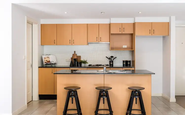 Third view of Homely apartment listing, 10/36-46 Briggs Street, Camperdown NSW 2050