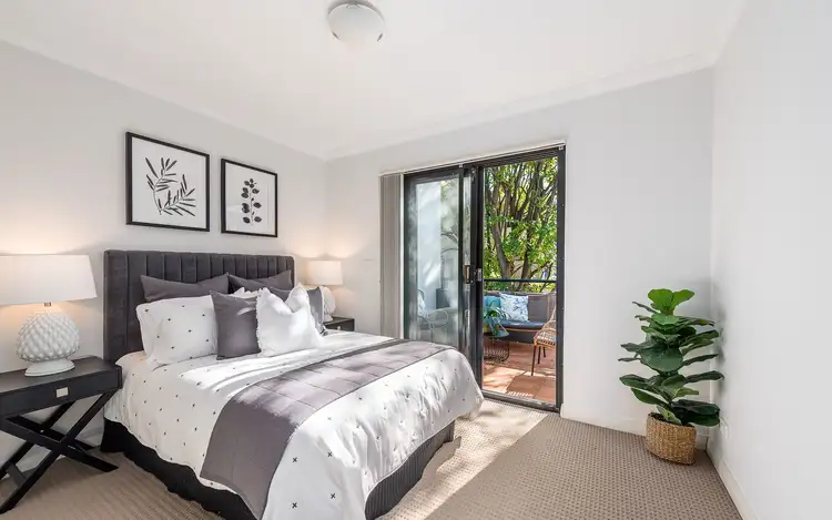 Fourth view of Homely apartment listing, 10/36-46 Briggs Street, Camperdown NSW 2050