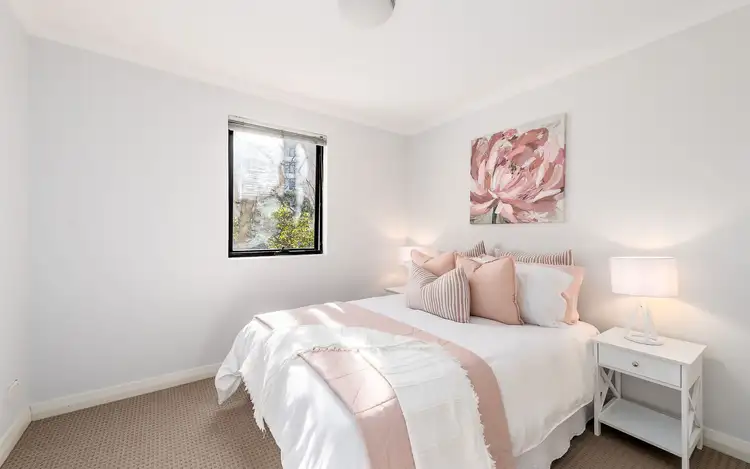 Fifth view of Homely apartment listing, 10/36-46 Briggs Street, Camperdown NSW 2050