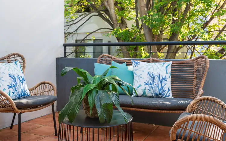 Sixth view of Homely apartment listing, 10/36-46 Briggs Street, Camperdown NSW 2050