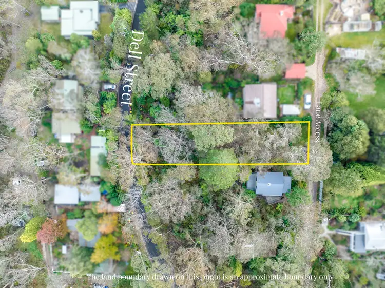 9 Dell Street, Blackheath NSW 2785