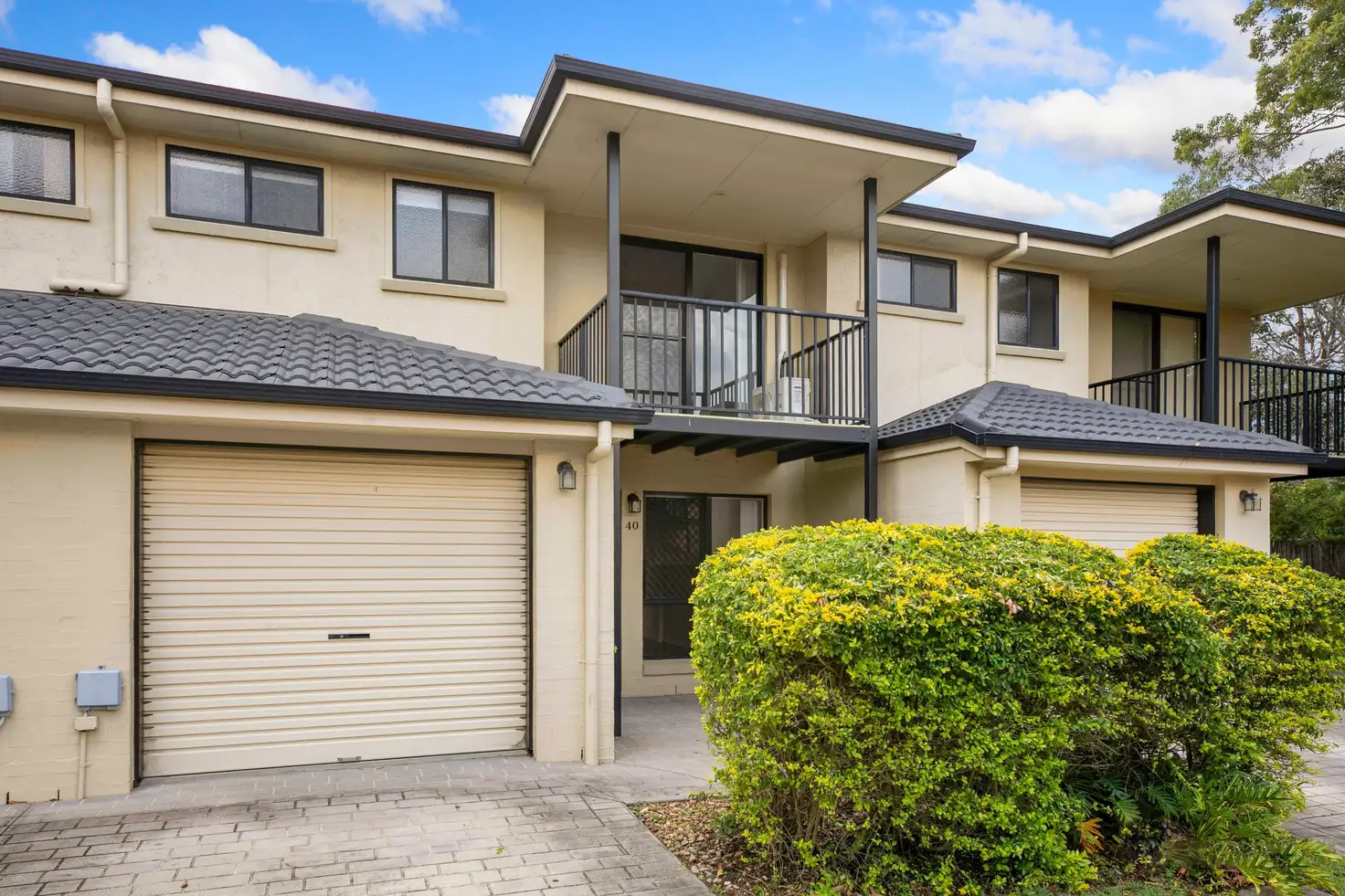 Main view of Homely townhouse listing, 40/725 Gowan Road, Calamvale QLD 4116