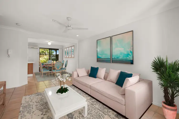 Second view of Homely townhouse listing, 40/725 Gowan Road, Calamvale QLD 4116