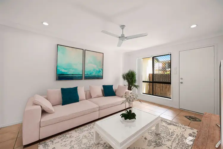 Fourth view of Homely townhouse listing, 40/725 Gowan Road, Calamvale QLD 4116