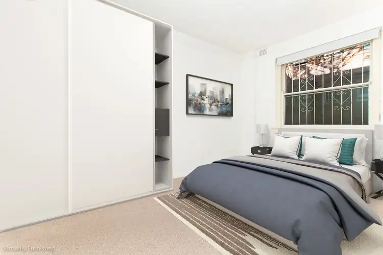 Main view of Homely apartment listing, 2/32 Balfour Road, Rose Bay NSW 2029
