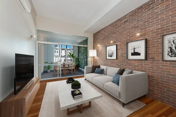 514/38 Warner Street, Fortitude Valley QLD 4006