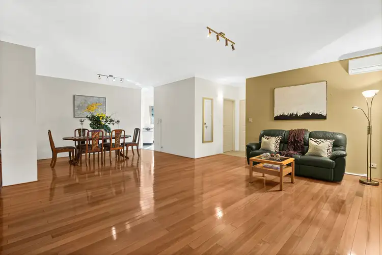 Second view of Homely apartment listing, 7/28 Martin Place, Mortdale NSW 2223