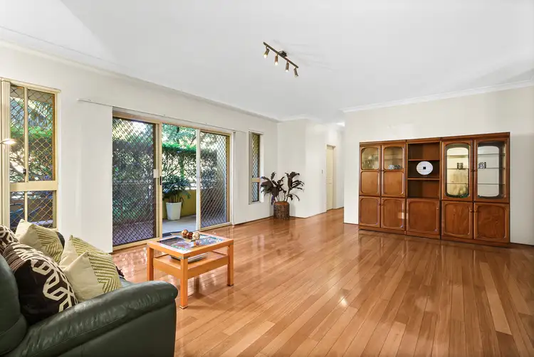 Third view of Homely apartment listing, 7/28 Martin Place, Mortdale NSW 2223