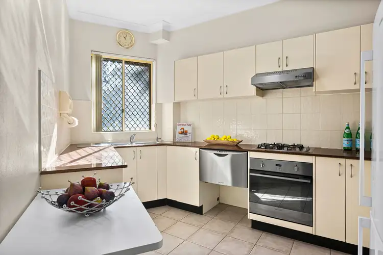 Fifth view of Homely apartment listing, 7/28 Martin Place, Mortdale NSW 2223