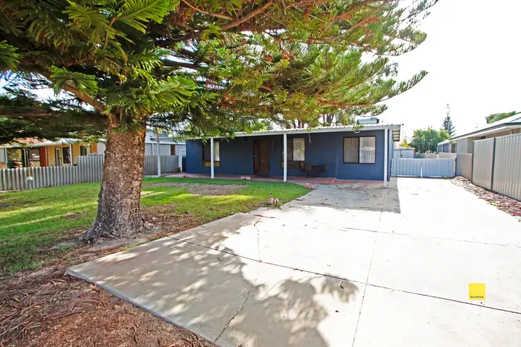 Main view of Homely house listing, 6 Bashford Street, Jurien Bay WA 6516