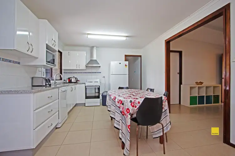 Second view of Homely house listing, 6 Bashford Street, Jurien Bay WA 6516