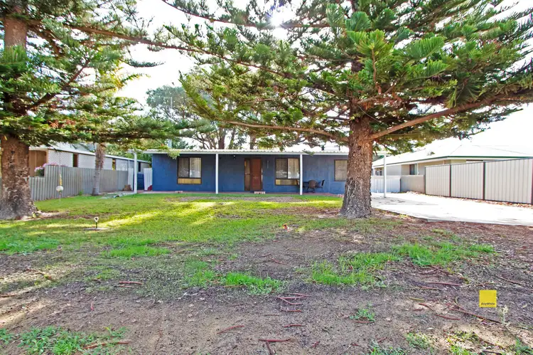 Fifth view of Homely house listing, 6 Bashford Street, Jurien Bay WA 6516