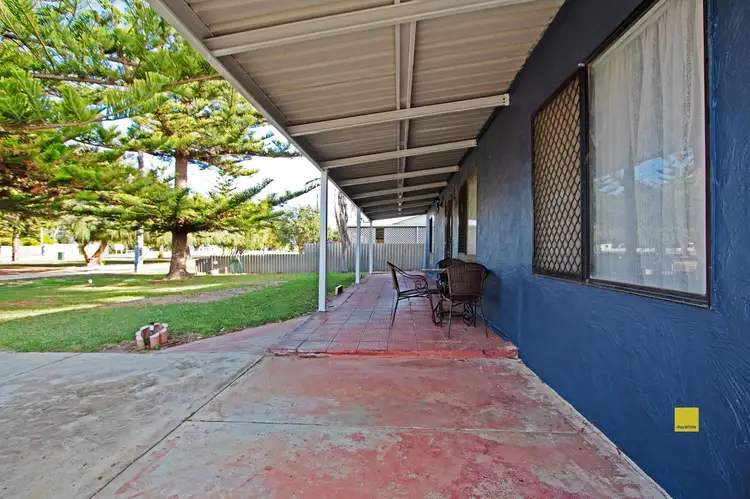 Sixth view of Homely house listing, 6 Bashford Street, Jurien Bay WA 6516