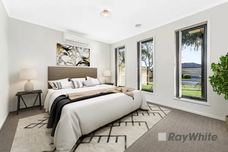 Sixth view of Homely house listing, 79 Calais Circuit, Cranbourne West VIC 3977