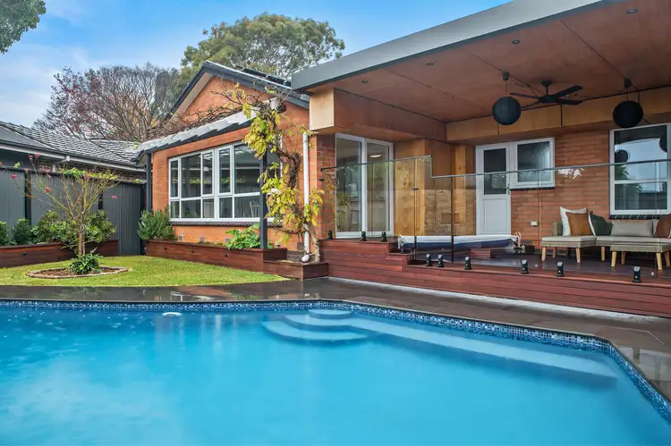 7A Kurrajong Avenue, Croydon VIC 3136
