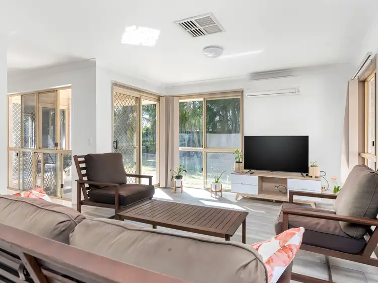 Second view of Homely house listing, 46 Bonython Drive, Emerald QLD 4720