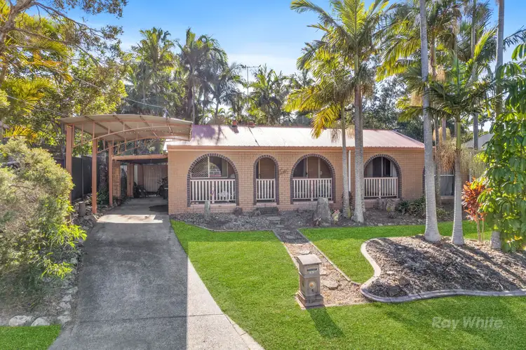 4 Verna Street, Shailer Park QLD 4128