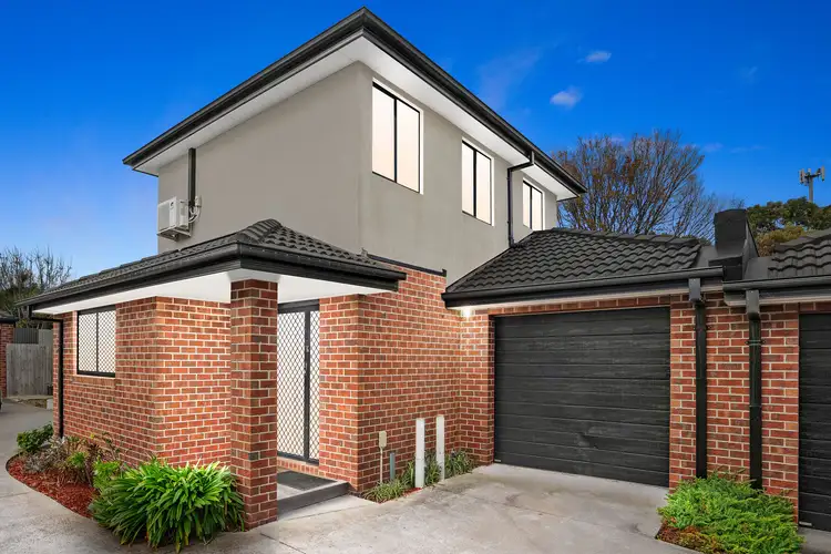 6/2-4 Highland Street, Kingsbury VIC 3083