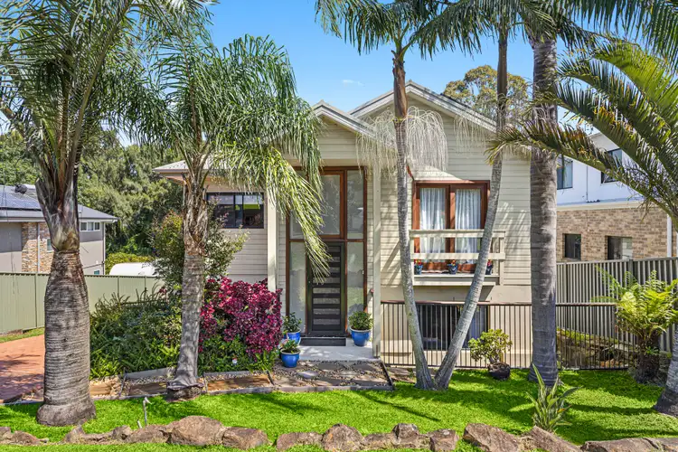 Third view of Homely house listing, 171 Gladstone Avenue, Mount Saint Thomas NSW 2500