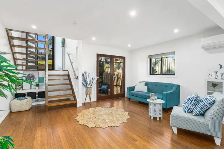 Fourth view of Homely house listing, 171 Gladstone Avenue, Mount Saint Thomas NSW 2500
