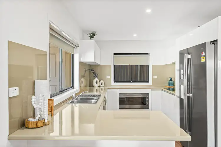 Fifth view of Homely house listing, 171 Gladstone Avenue, Mount Saint Thomas NSW 2500