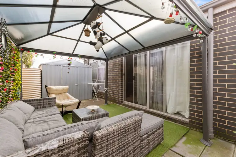 Second view of Homely other listing, 74 Shakespeare Avenue, Plympton Park SA 5038
