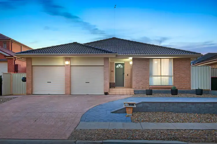 Main view of Homely house listing, 4 Tawny Close, Glenwood NSW 2768
