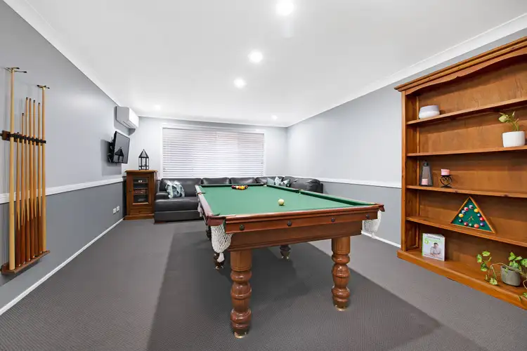 Third view of Homely house listing, 4 Tawny Close, Glenwood NSW 2768