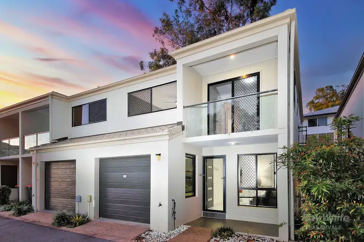 34/35 Jaffa Crescent, Calamvale QLD 4116