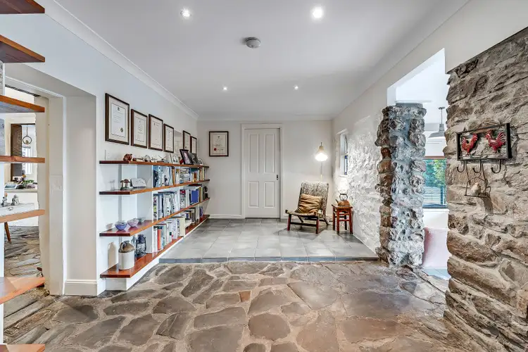 Fourth view of Homely house listing, 113 Hope Watts Road, Brukunga SA 5252