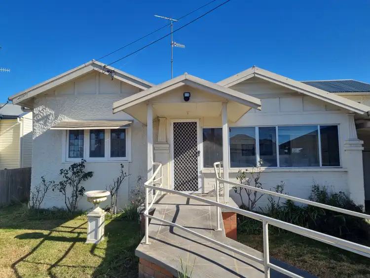 Main view of Homely house listing, 110 Ohio Street, Armidale NSW 2350