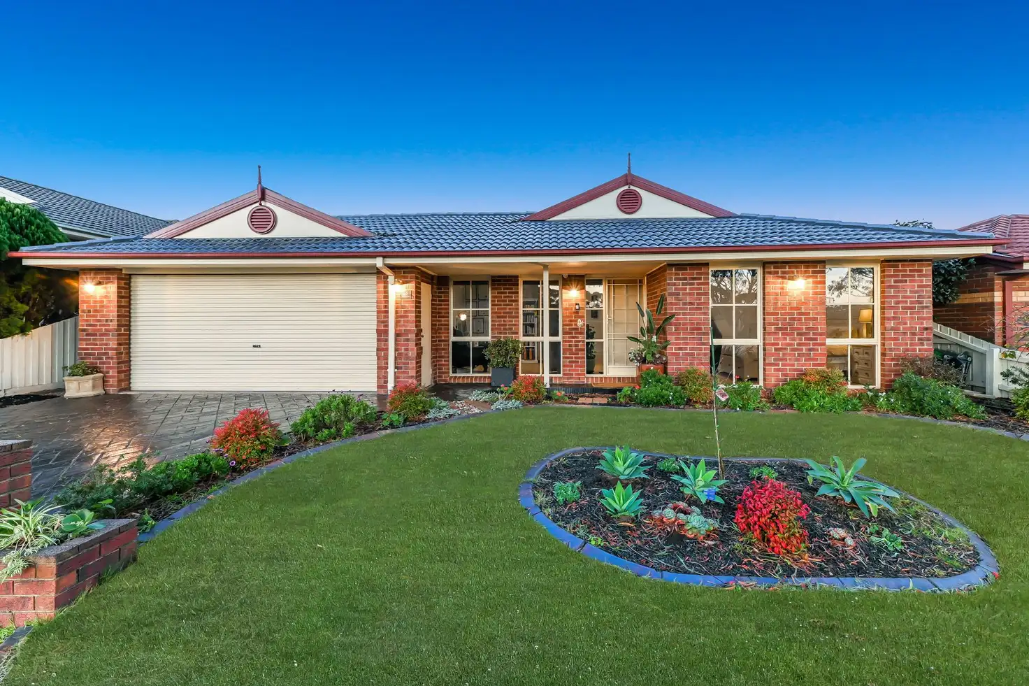 Main view of Homely house listing, 40 Jerilderie Drive, Berwick VIC 3806