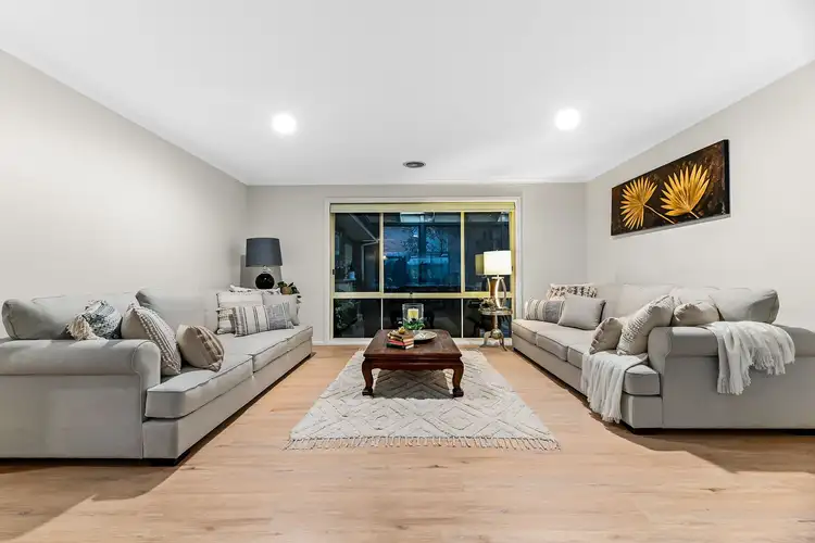 Third view of Homely house listing, 40 Jerilderie Drive, Berwick VIC 3806