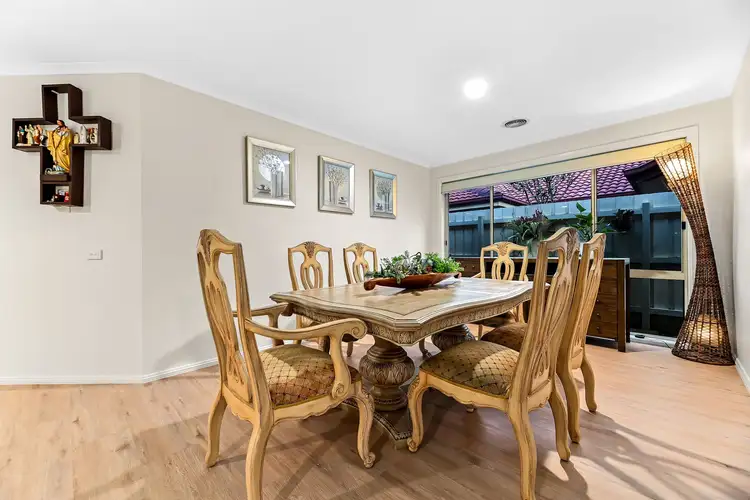 Fourth view of Homely house listing, 40 Jerilderie Drive, Berwick VIC 3806