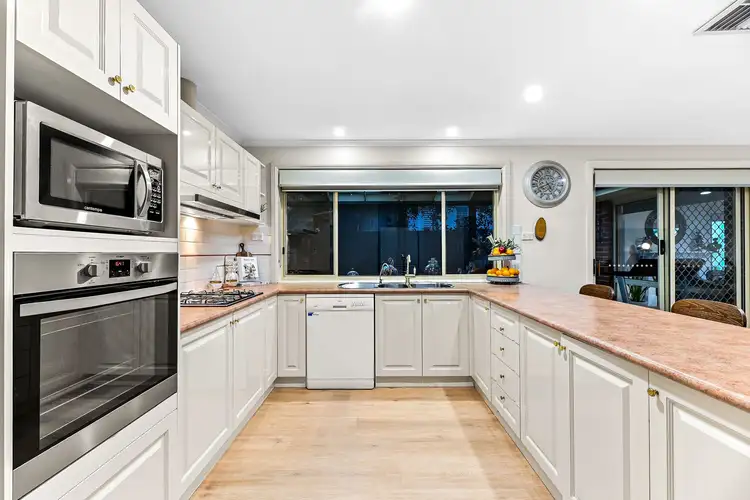 Sixth view of Homely house listing, 40 Jerilderie Drive, Berwick VIC 3806