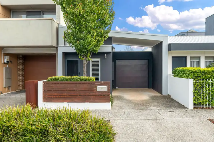 6 Richmond Walk, Lightsview SA 5085