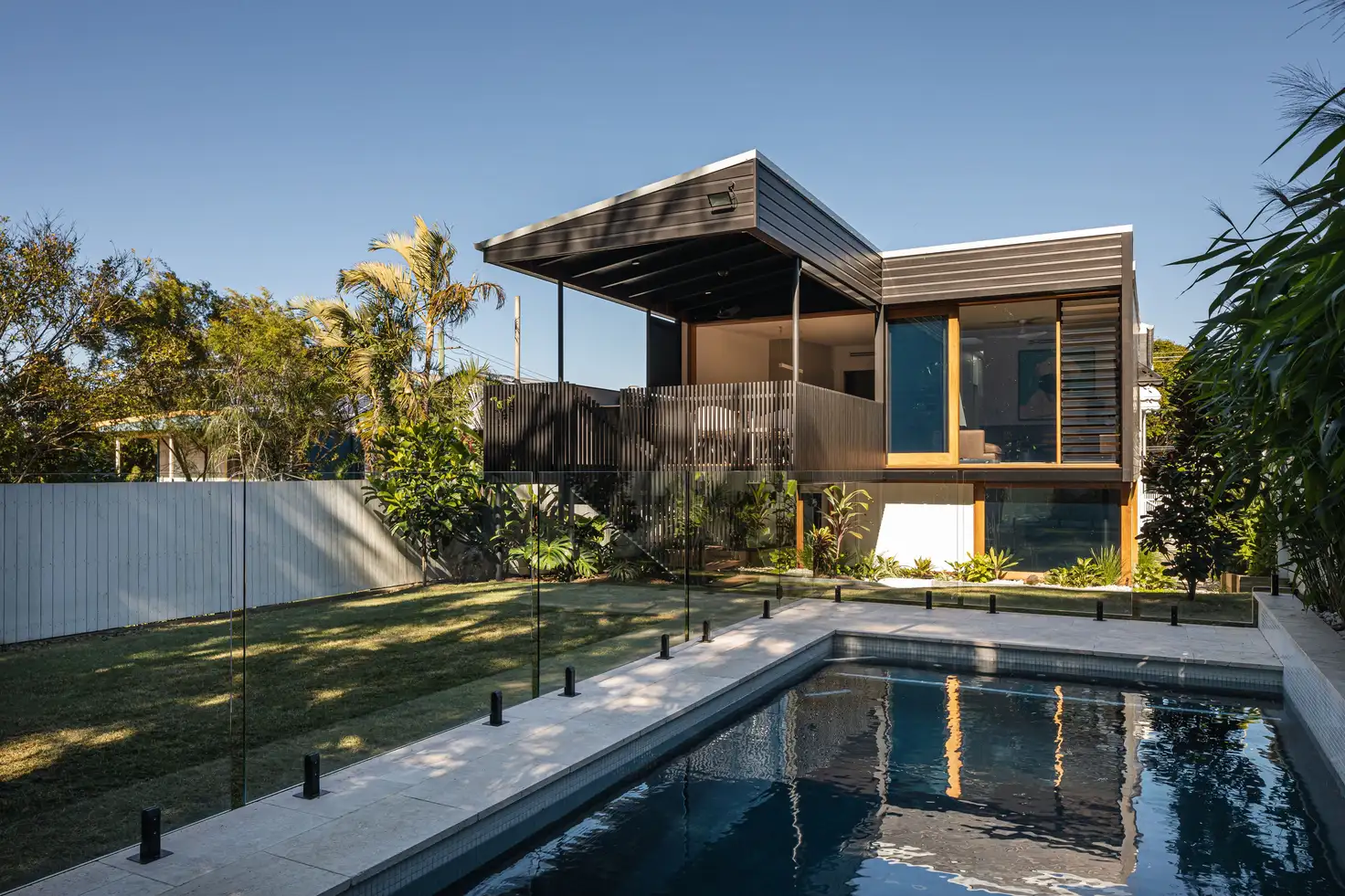 Main view of Homely house listing, 84 Thomas Street, Sherwood QLD 4075