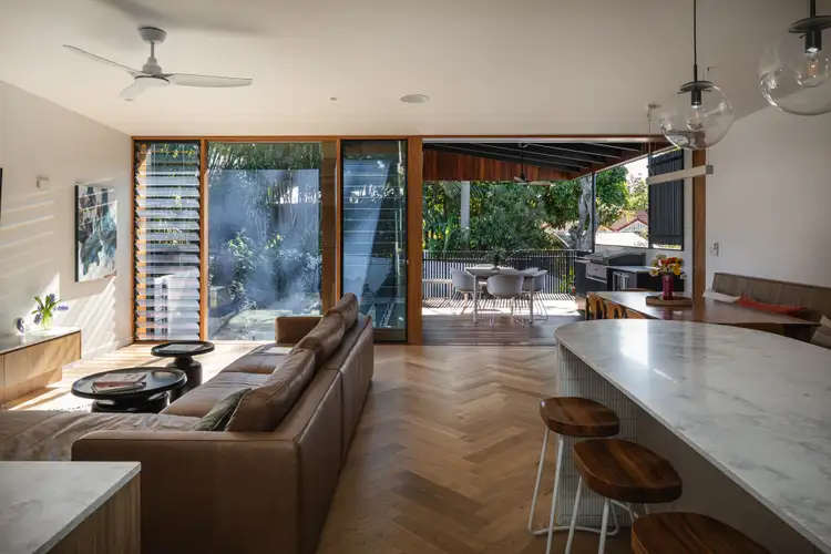 Sixth view of Homely house listing, 84 Thomas Street, Sherwood QLD 4075