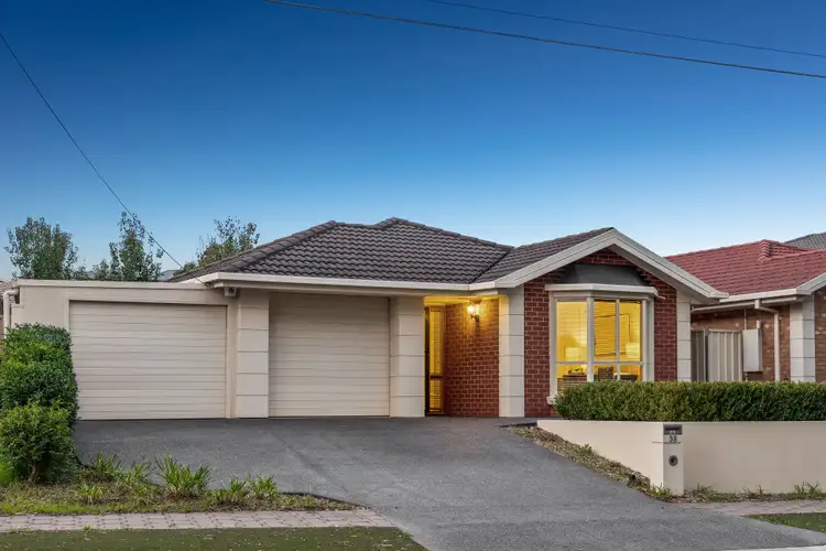 Second view of Homely house listing, 38 Hender Avenue, Klemzig SA 5087