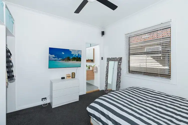 Second view of Homely house listing, 104 Young Road, Lambton NSW 2299